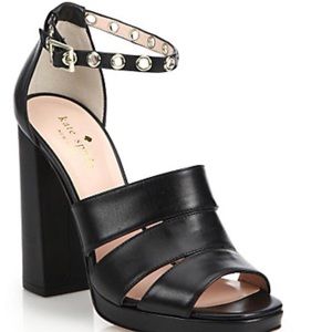 Kate Spade Bianca Sandals